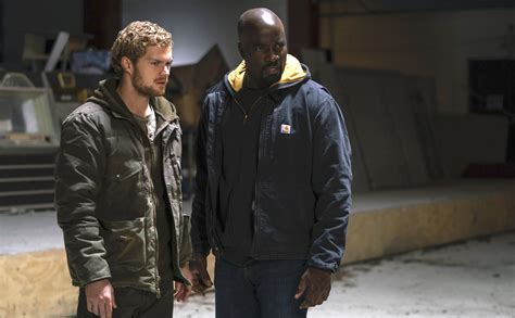 Luke Cage 6 Reasons Why Iron Fist In Season 2 Might Not Be The Worst