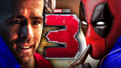 Deadpool 3 Ryan Reynolds Shares Cryptic Photo Of Marvel Superhero Mask