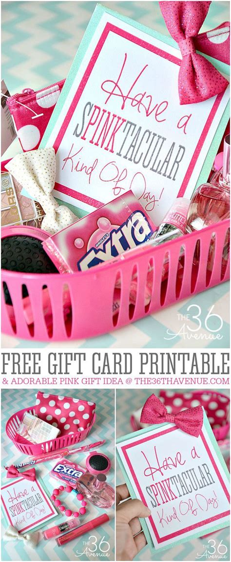 You've been through it all. Colorful gift basket ideas! - A girl and a glue gun