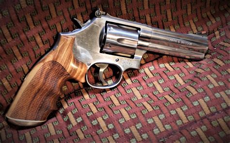 Smith And Wesson 686 Upgrade Guntoters