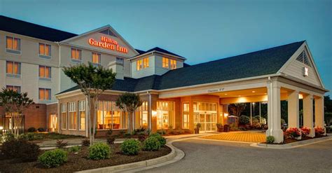 Hotel Hilton Garden Inn Wilmington Mayfaire Town Center Usa