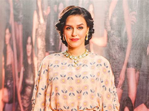 I Sometimes Feel Dissatisfied With My Career Neha Dhupia The