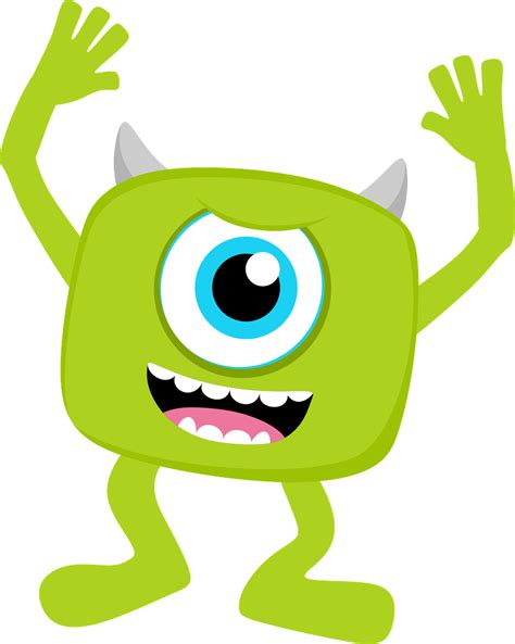 Boo Monster Inc Png Png Image Collection