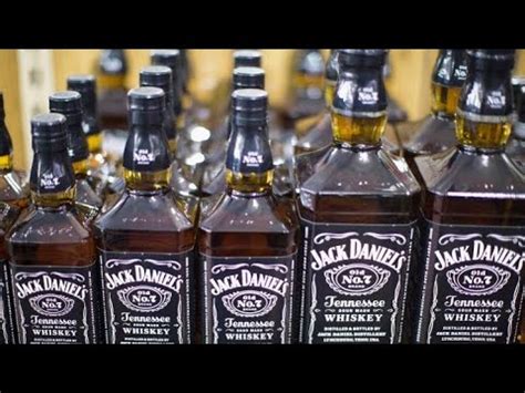 While today we use computers for both work and play, the computer was actually created for an entirely different purpose. Did A BLACK MAN INVENT Jack Daniel's WHISKEY?? - YouTube