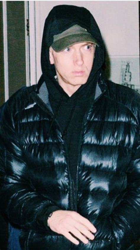 Eminem 2pac Favorite Celebrities Respect My Pictures Fur Coat Forever Slim Jackets Fashion