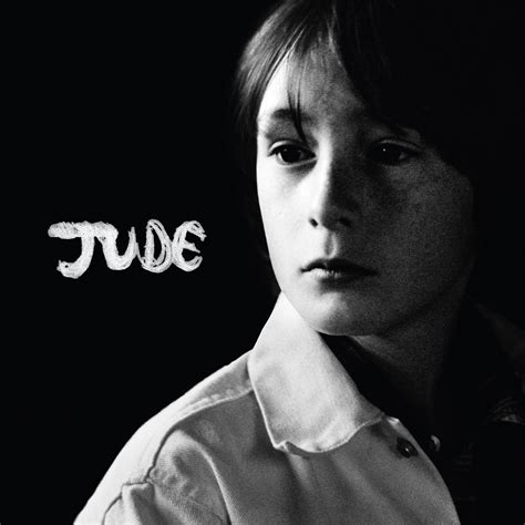 Whats In A Name Julian Lennon On His New Album Jude Spin