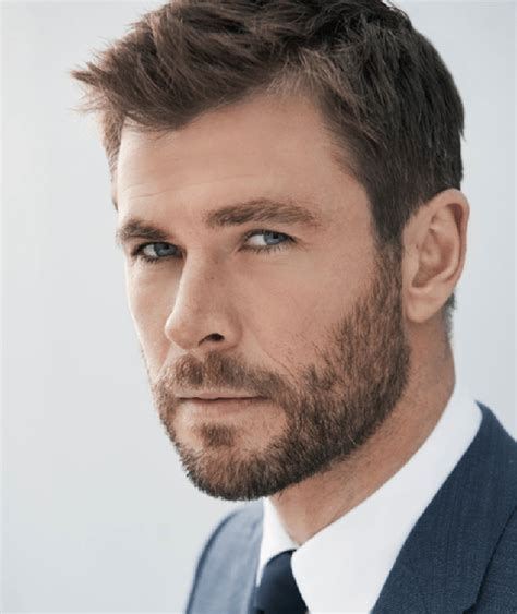 Top 60 Celebrities With A Beard May 2020 Beardstyle