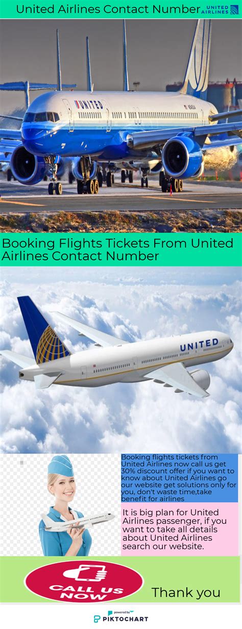 Booking Fly Tickets With United Airlines Reservation Flights Tickets If