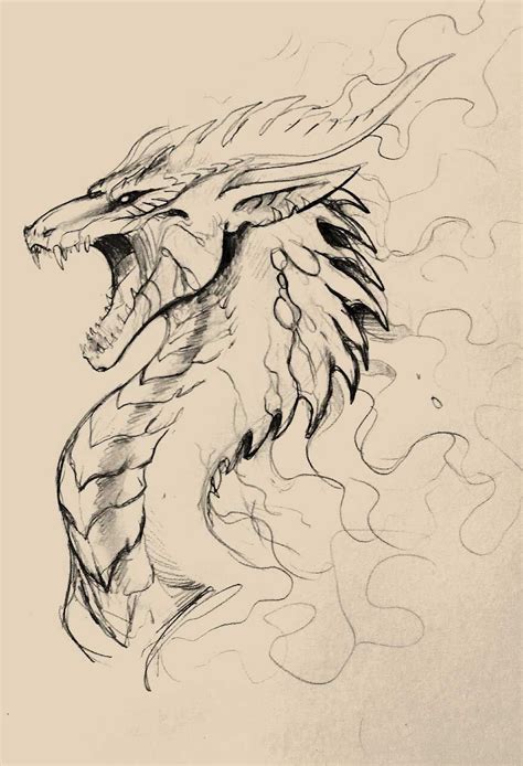 Pin De Laura Ga 🐉☯ 🌌 Em Dragons Arte De Dragão Dragões Yuyu Hakusho