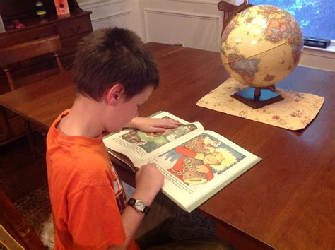 How to Create Your Own Charlotte Mason Homeschool