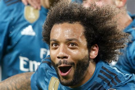 real madrid could offload juventus target marcelo in the summer mykhel