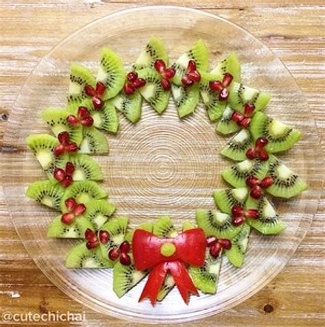 Fruit tray ideas and the possibility choices. Fruit Platters for Kids: 10 Christmas Party Platters ...