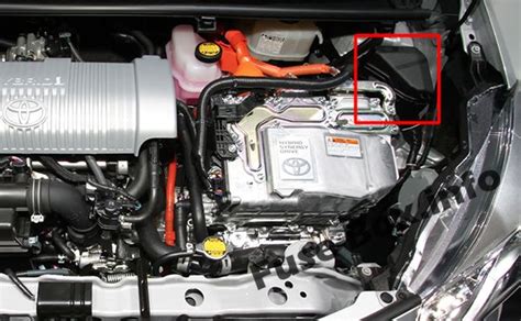 Toyota Yaris Sicherungskasten Belegung Tabelle Aller Sicherungen
