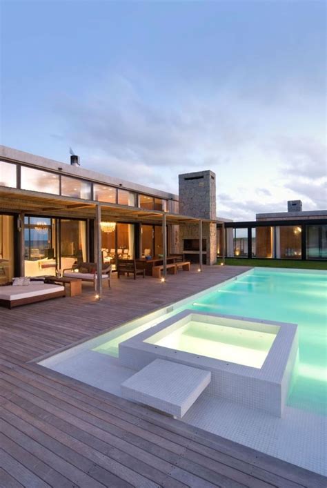 Maybe you would like to learn more about one of these? Outdoor Whirlpool - Sprudelspaß für den Garten in 50 Bildern