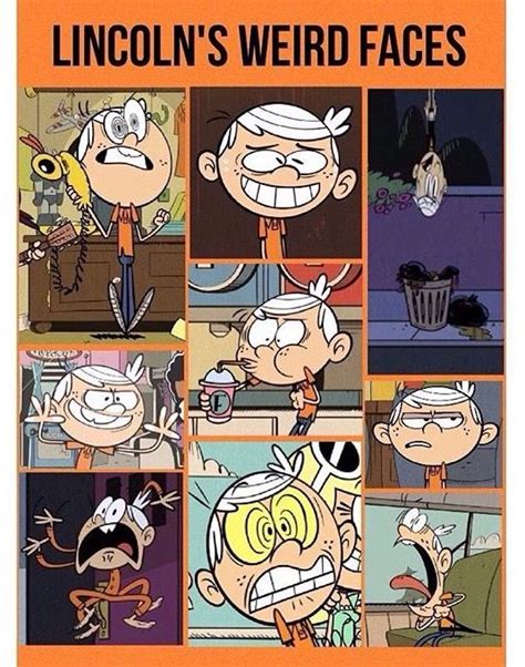 Pin By Bluejems On The Loud House Loud House Characters Storyboard