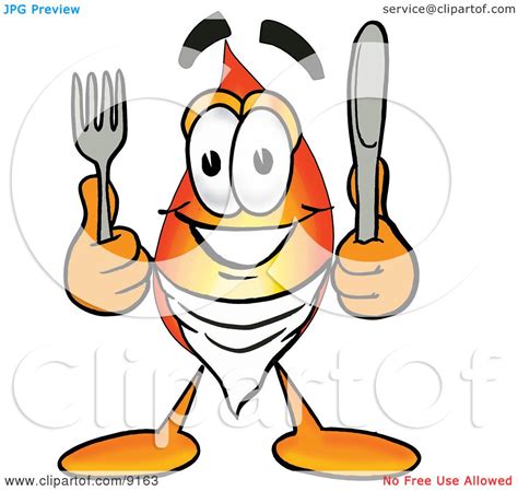 We did not find results for: Clipart Picture of a Flame Mascot Cartoon Character ...