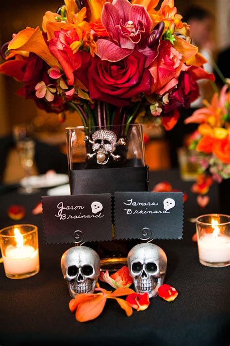 We did not find results for: 35 Elegant And Spooky Halloween Wedding Ideas | HomeMydesign