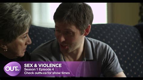 Sex And Violence Season 1 Episode 4 Trailer Youtube