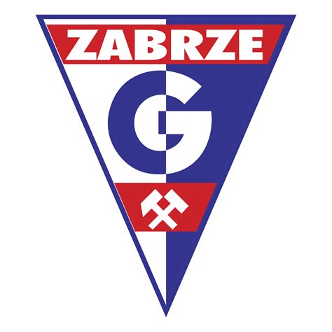 Последние твиты от górnik zabrze (@gornikzabrzessa). Gornik Zabrze Logo PNG Transparent & SVG Vector - Freebie Supply