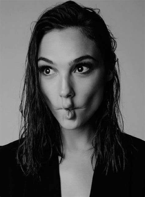 Picture Of Gal Gadot