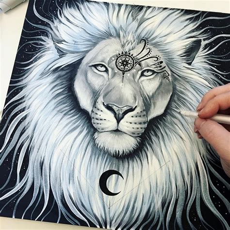 Design Stack: A Blog about Art, Design and Architecture: Fantasy