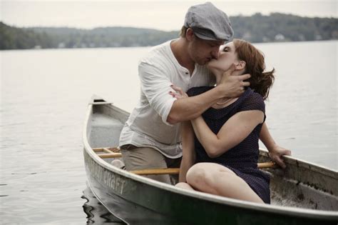 Italian Man Recreates The Notebook In Impossibly Romantic Marriage