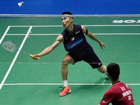 Malaysia open badminton on wn network delivers the latest videos and editable pages for news & events, including entertainment, music, sports, science and more, sign up and share your playlists. Chong Wei dan Lin Dan Melaju ke Perempatfinal Malaysia ...