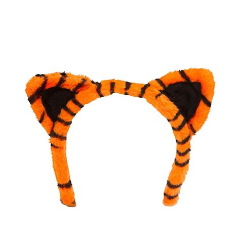 Tiger Ears Headband Party City Canada