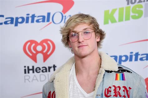 Youtube Star Logan Paul Apologizes For ‘huge Mistake After Posting