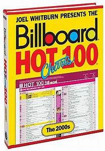 Billboard 100 Charts 9780898201826 Joel Whitburn Boeken Bol Com