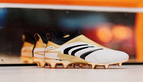 Adidas Launch Glitch19 Absolute Skin Soccerbible