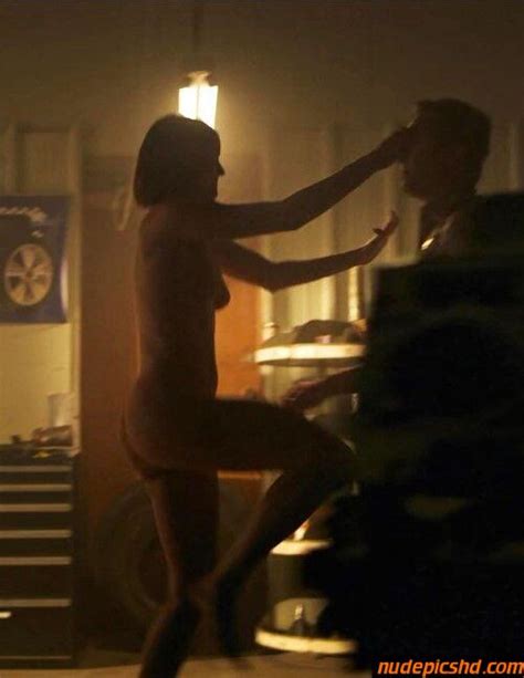 Shelley Hennig Completely Naked In Scene From Movie Nude Leaked Porn