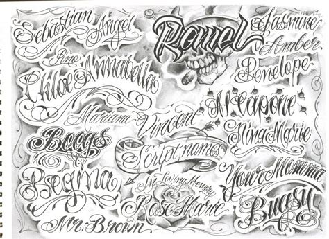 Chicano Style Graffiti Tattoo Graffiti Lettering Graffiti Drawing