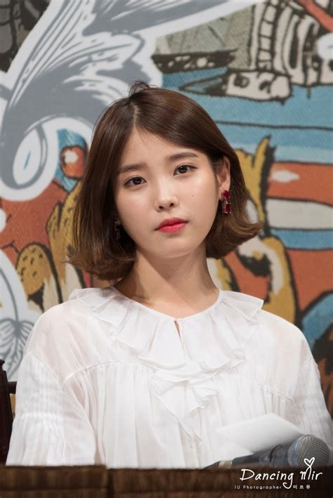 Korean women love to complement their. Top 10 'Short Hair Female Idols' | Daily K Pop News