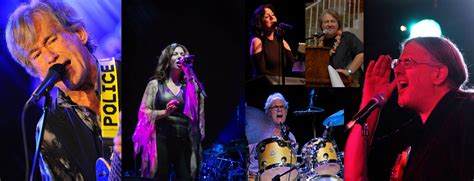 Bill Champlin's WunderGround featuring Bill Champlin, Tamara Champlin