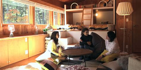 Why Terrace House Is The Pleasant Reality Show You Need