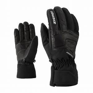Glyxus As R Glove Ski Alpine Ziener Gloves Skiwear Bikewear