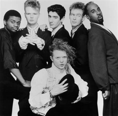 Simply Red Holding Back The Years And If You Dont Know Me By Now
