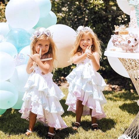Taytum And Oakley Fisher On Instagram “our 4th Birthday Vlog Just Went