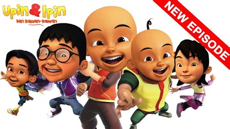 Paling Populer Film Kartun Upin Ipin Terbaru 2021 Full Movie