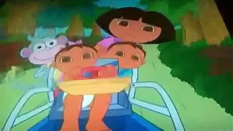 Dora The Explorer Happy Birthday Super Babies Dailymotion Watch Dora