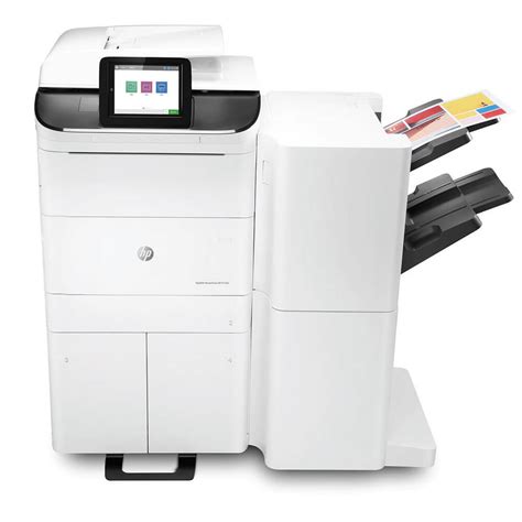 Hp Pagewide Managed Colour P77940dn A3 Mfp Y3z65a Elite Print