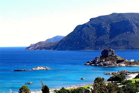 Dodecanese Islands Kos Greece Au Naturel Nude Gay Sailing Cruise Happy Gay Travel Saltybabes