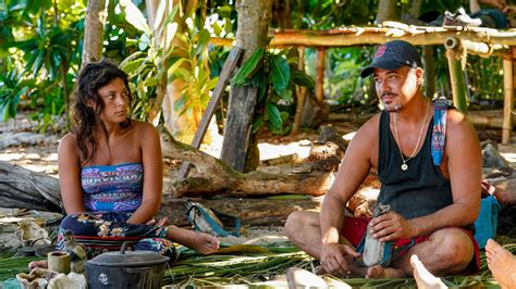 Watch Survivor Season 40 Episode 3 Out For Blood Full Show On Cbs