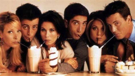 The No Sex Rule On Friends Was Broken David Schwimmer Claims Uk