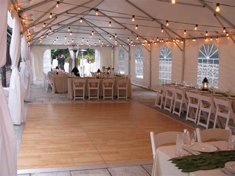 Exceptional quality at affordable prices. Maymont Garden Hall Patio - Tent, Dance Floor, Tables ...