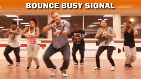 Guillaume Lorentz Bounce Busy Signal Youtube