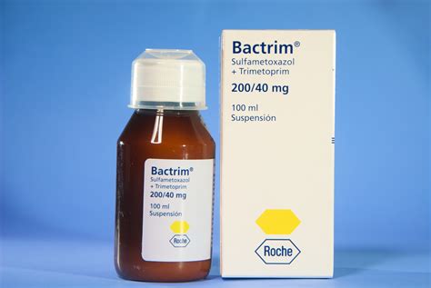 0.3 ml (0.3 mg) por cada kilo de peso sin superar los 10 mg al día. Bactrim | ¿Para qué Sirve? | Dosis | Fórmula y Genérico
