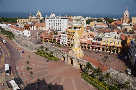 20 Postales De Cartagena Para Celebrar Su Cumpleaños