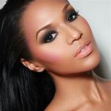 Makeup For Black Woman